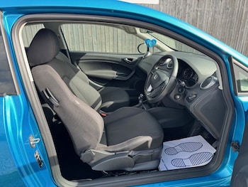 Used SEAT Ibiza 2017 for sale - 76180786: Photo