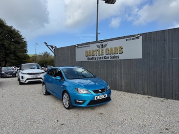 Used SEAT Ibiza 2017 for sale - 76180786: Photo