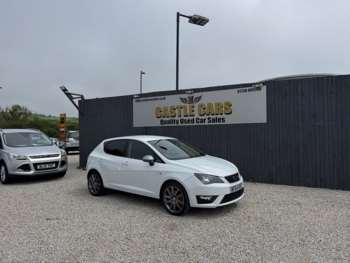 2014 - 1.4 TSI ACT FR Edition 5dr