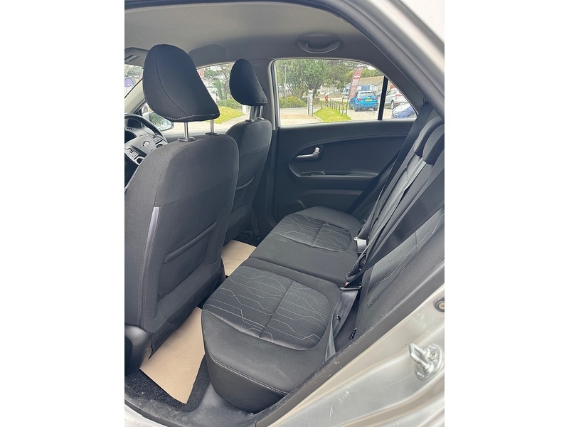 Used Kia Picanto 2013 for sale - 76605283: Photo 12