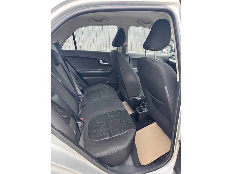 Used Kia Picanto 2013 for sale - 76605283: Photo 17