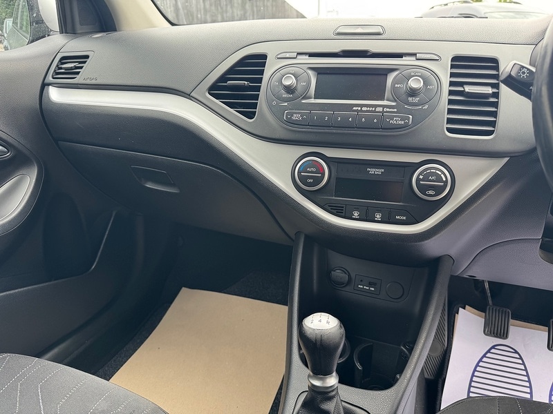 Used Kia Picanto 2013 for sale - 76605283: Photo 18