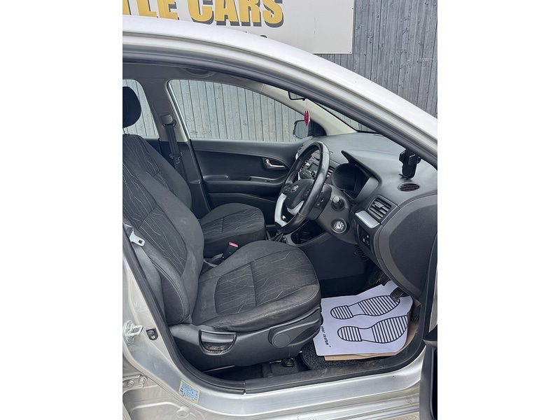 Used Kia Picanto 2013 for sale - 76605283: Photo 3