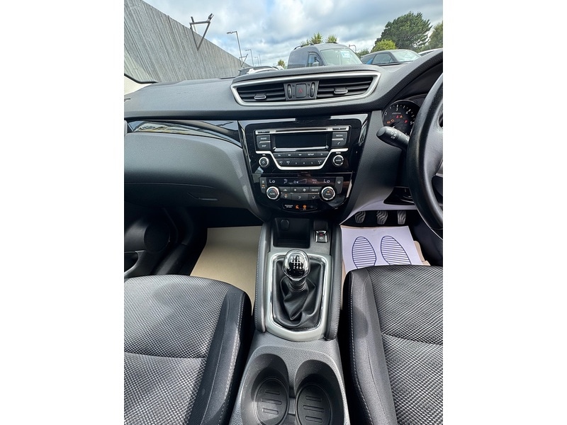 Used Nissan Qashqai 2016 for sale - 76605282: Photo 13