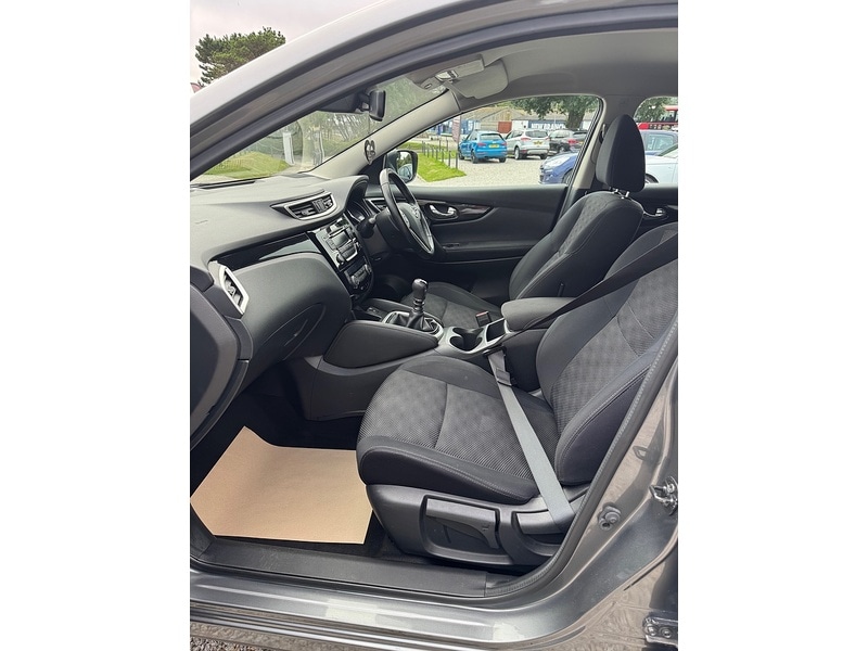 Used Nissan Qashqai 2016 for sale - 76605282: Photo 14