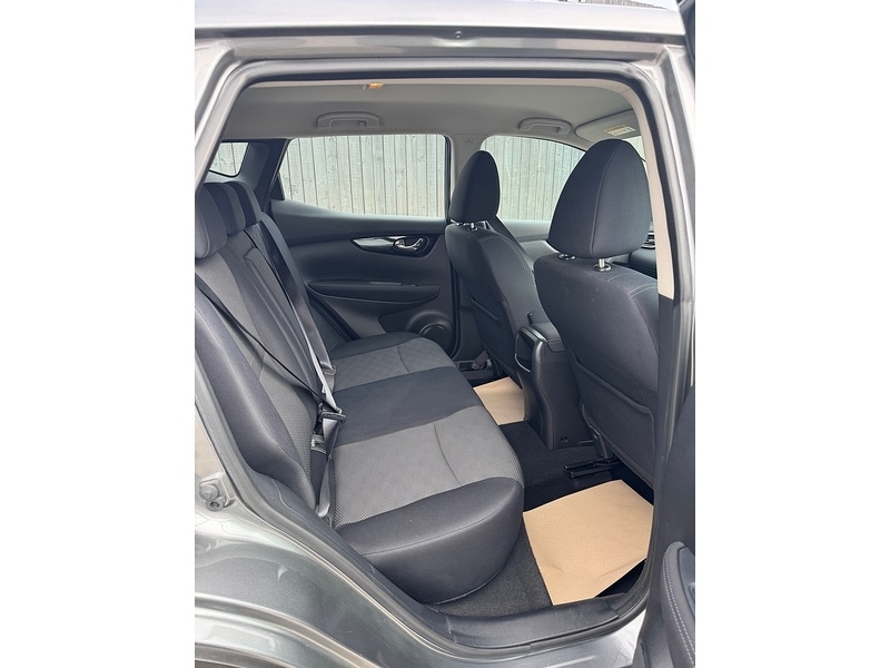 Used Nissan Qashqai 2016 for sale - 76605282: Photo 15