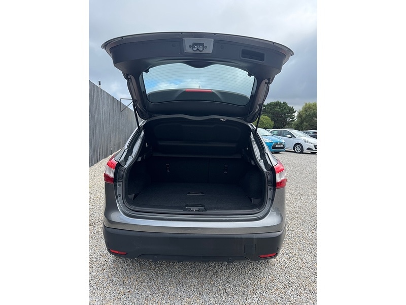 Used Nissan Qashqai 2016 for sale - 76605282: Photo 20