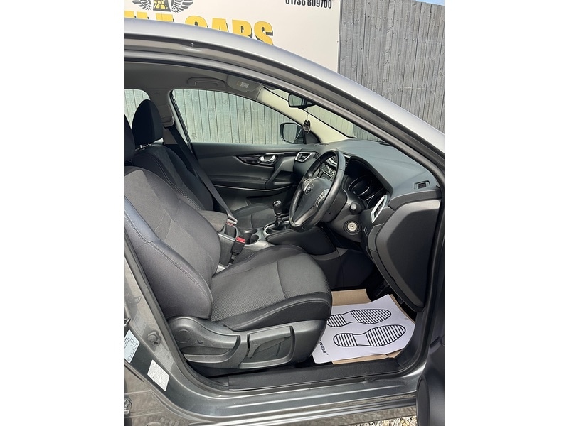 Used Nissan Qashqai 2016 for sale - 76605282: Photo 3