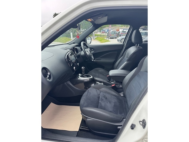 Used Nissan Juke 2016 for sale - 76605274: Photo 13