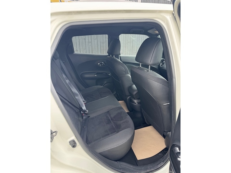 Used Nissan Juke 2016 for sale - 76605274: Photo 15