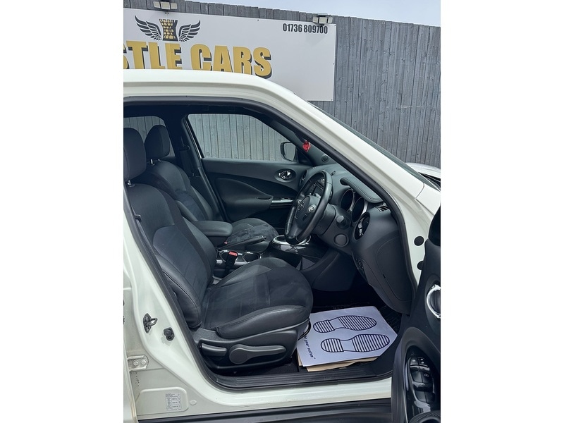 Used Nissan Juke 2016 for sale - 76605274: Photo 3