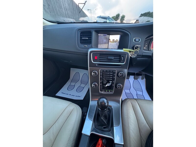 Used Volvo V60 for sale - 76829469: Photo 18