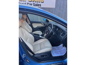 Used Volvo V60 2013 for sale - 76829469: Photo