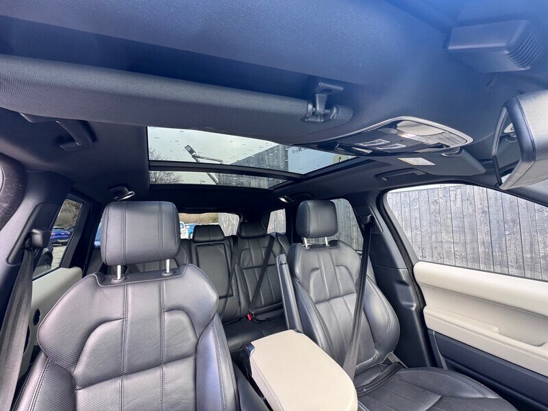 Used Land Rover Range Rover Sport 2014 for sale - 77501079: Photo 20