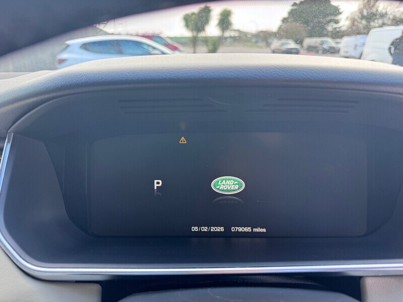 Used Land Rover Range Rover Sport 2014 for sale - 77501079: Photo 21