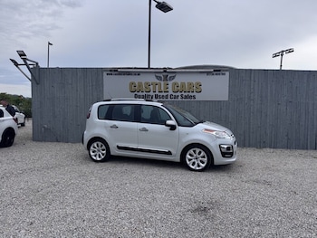 Used Citroen C3 Picasso 2014 for sale - 78554514: Photo