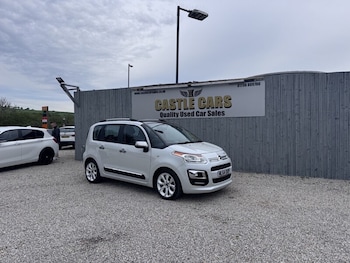 Used Citroen C3 Picasso 2014 for sale - 78554514: Photo