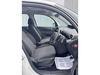 Used Citroen C3 Picasso 2014 for sale - 78554514: Photo