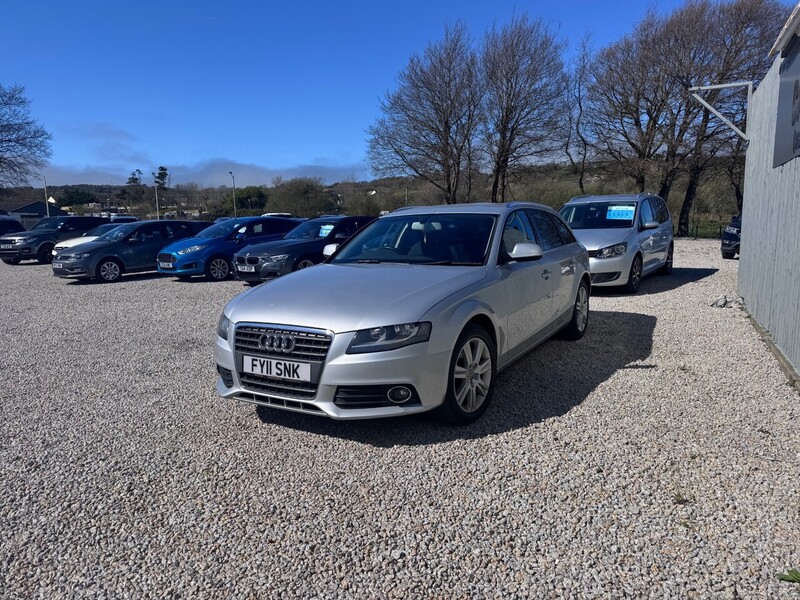 Used Audi A4 2011 for sale - 78083652: Photo 10