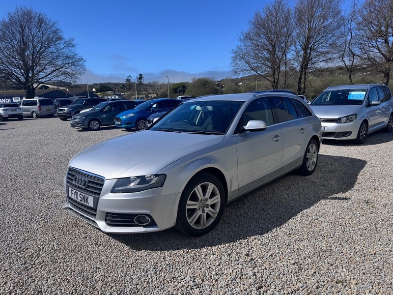 Used Audi A4 2011 for sale - 78083652: Photo 11