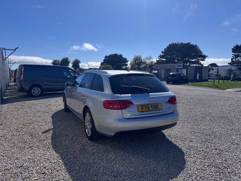 Used Audi A4 2011 for sale - 78083652: Photo 12
