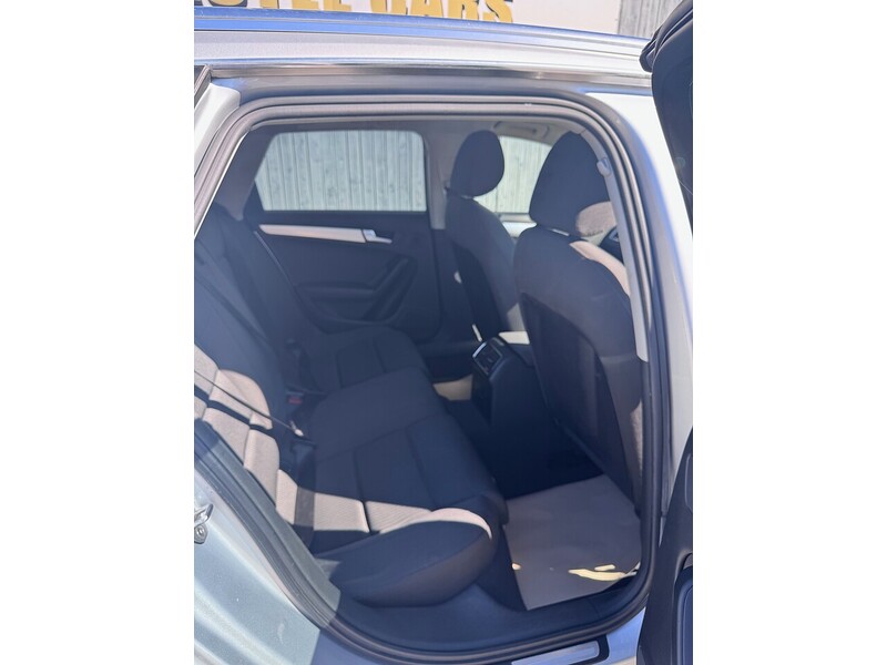 Used Audi A4 2011 for sale - 78083652: Photo 15