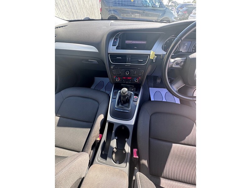 Used Audi A4 2011 for sale - 78083652: Photo 16