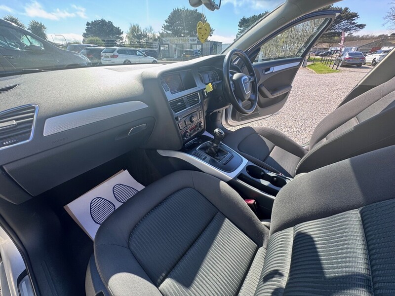 Used Audi A4 2011 for sale - 78083652: Photo 17