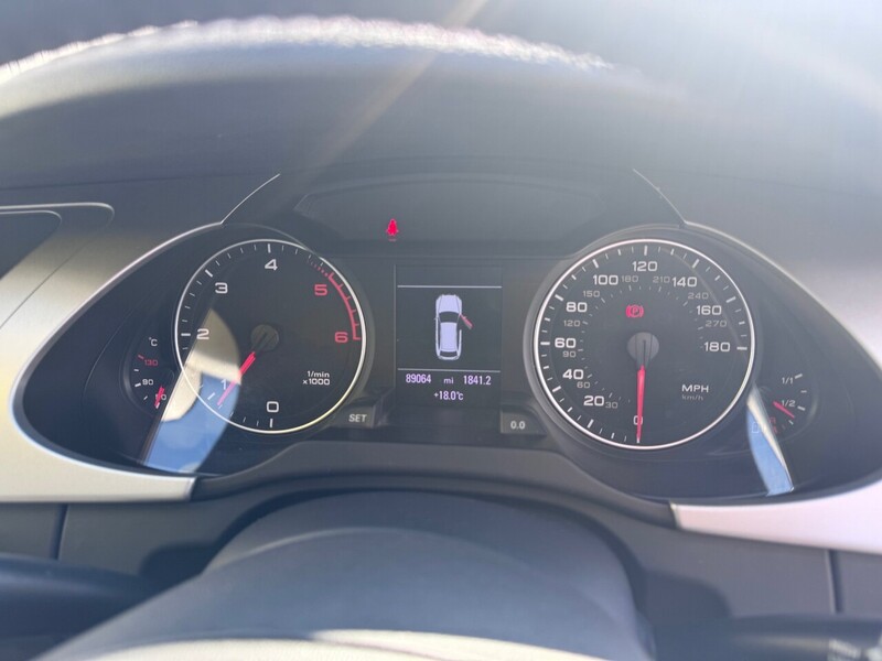 Used Audi A4 2011 for sale - 78083652: Photo 19