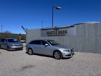 Used Audi A4 2011 for sale - 78083652: Photo