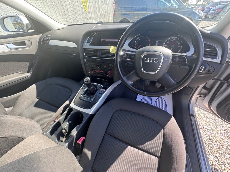 Used Audi A4 2011 for sale - 78083652: Photo 20