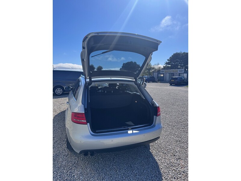 Used Audi A4 2011 for sale - 78083652: Photo 21