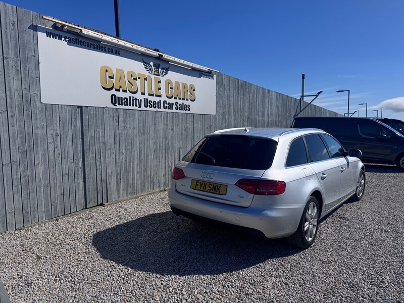 Used Audi A4 2011 for sale - 78083652: Photo 22