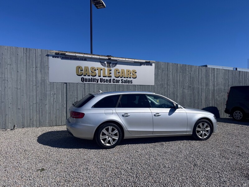 Used Audi A4 2011 for sale - 78083652: Photo 23