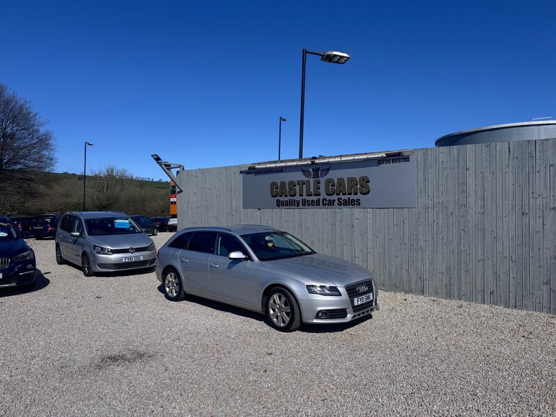 Used Audi A4 2011 for sale - 78083652: Photo 24