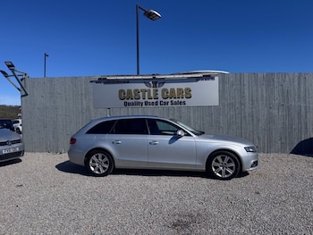 Used Audi A4 2011 for sale - 78083652: Photo