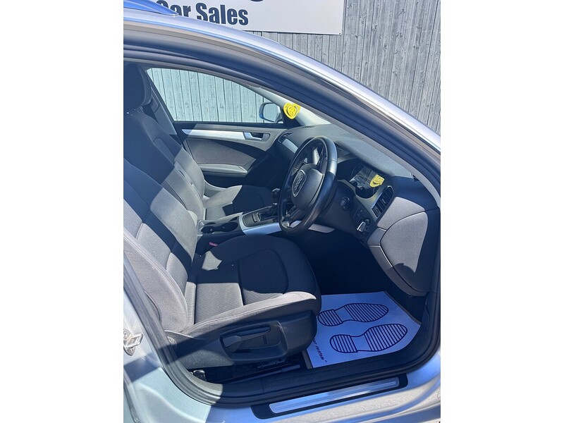 Used Audi A4 2011 for sale - 78083652: Photo 3