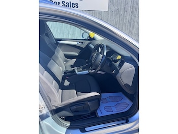 Used Audi A4 2011 for sale - 78083652: Photo