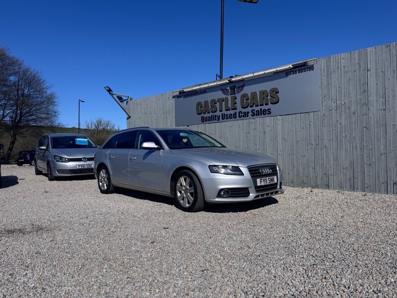 Used Audi A4 2011 for sale - 78083652: Photo 5