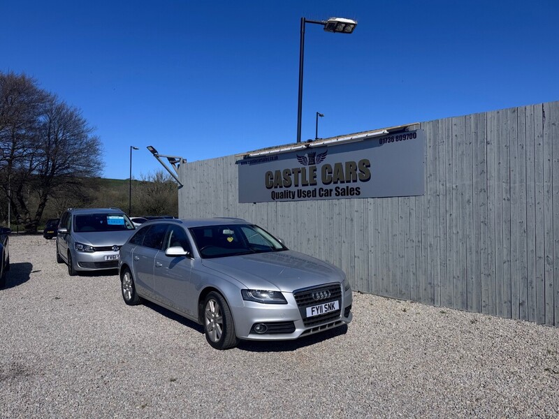 Used Audi A4 2011 for sale - 78083652: Photo 6