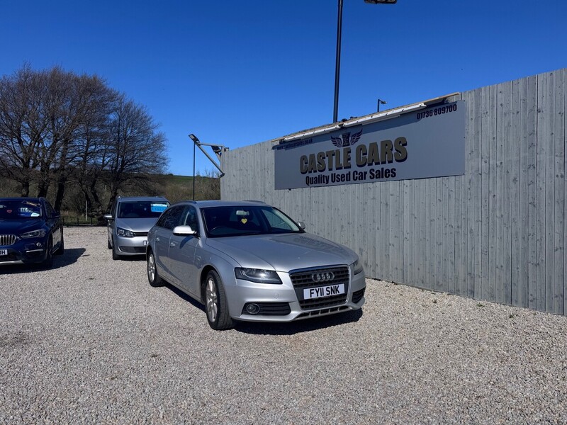 Used Audi A4 2011 for sale - 78083652: Photo 7