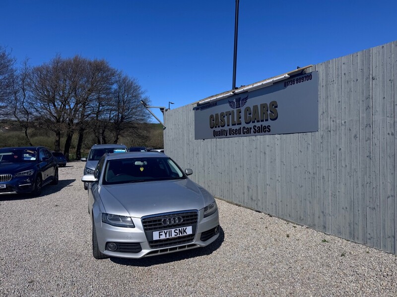 Used Audi A4 2011 for sale - 78083652: Photo 8