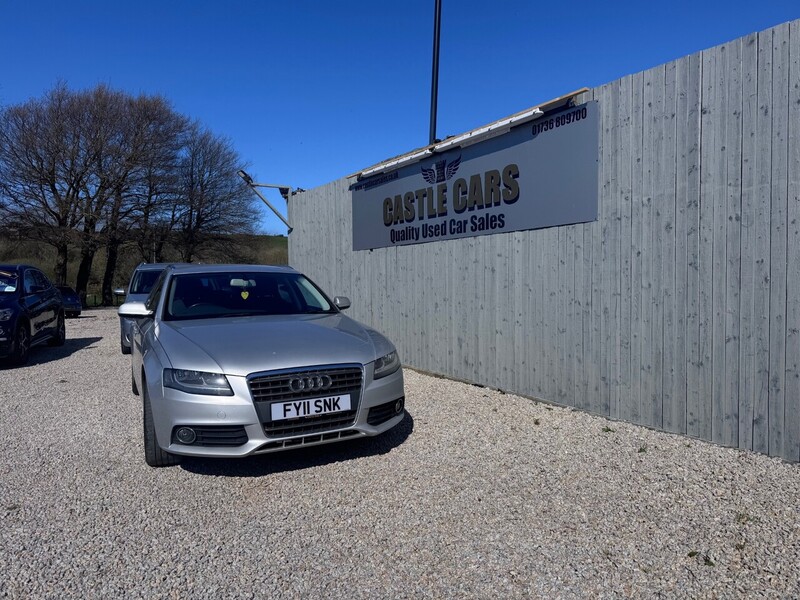 Used Audi A4 2011 for sale - 78083652: Photo 9