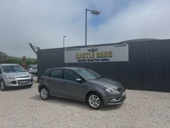 2015 - TDI BlueMotion Tech SE 5-Door