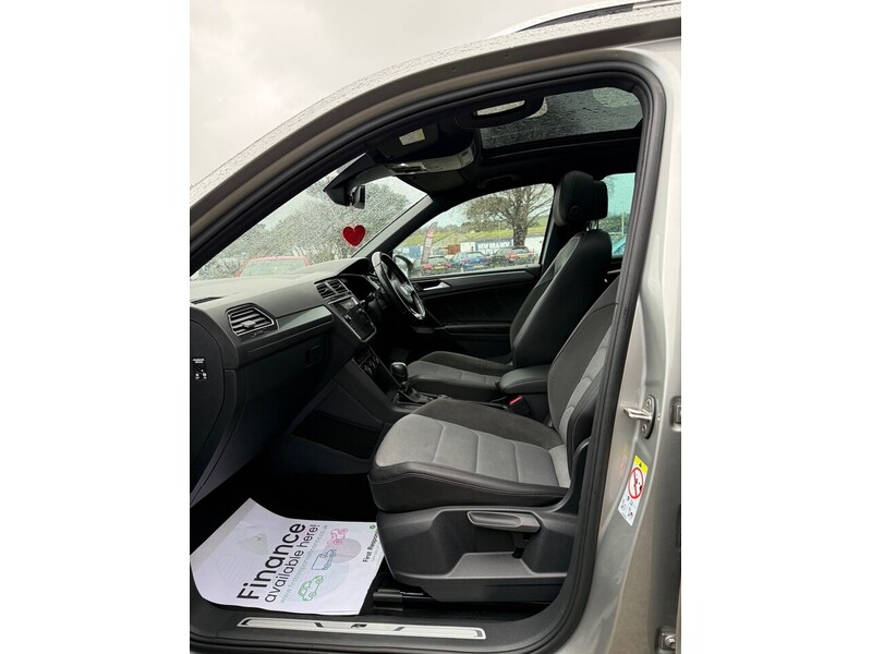 Used Volkswagen Tiguan 2018 for sale - 77313803: Photo 10