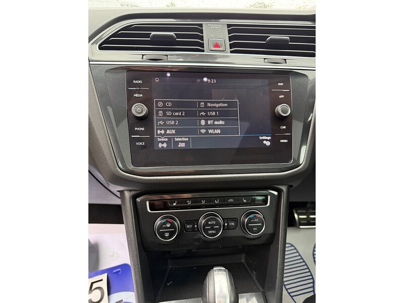 Used Volkswagen Tiguan 2018 for sale - 77313803: Photo 11