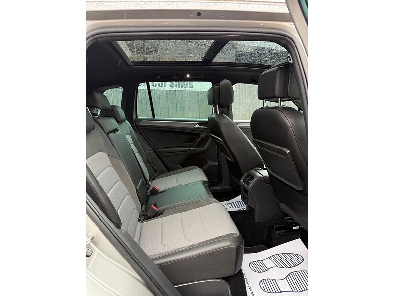 Used Volkswagen Tiguan 2018 for sale - 77313803: Photo 12