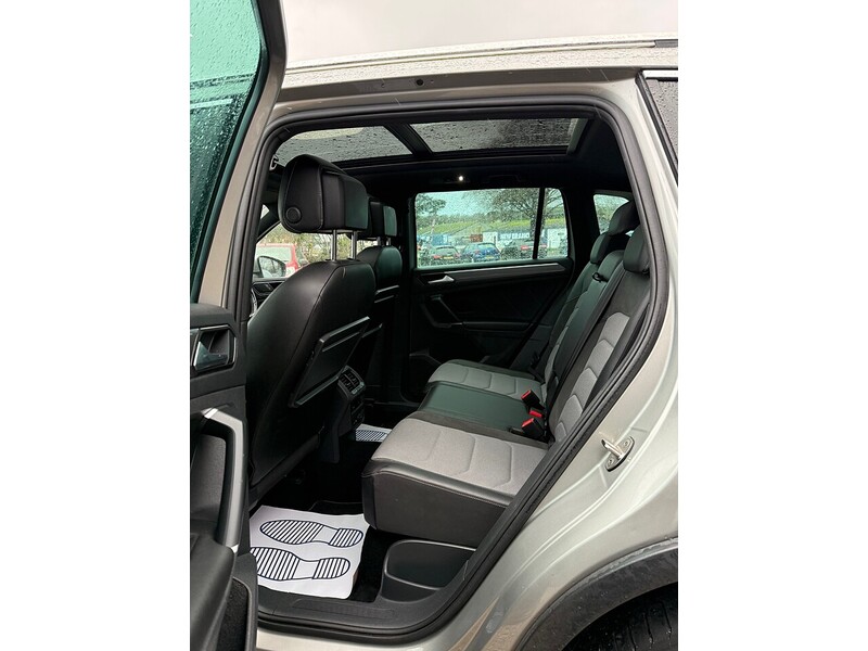 Used Volkswagen Tiguan 2018 for sale - 77313803: Photo 13