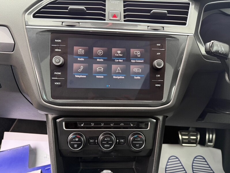 Used Volkswagen Tiguan 2018 for sale - 77313803: Photo 14