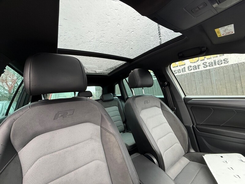 Used Volkswagen Tiguan 2018 for sale - 77313803: Photo 15